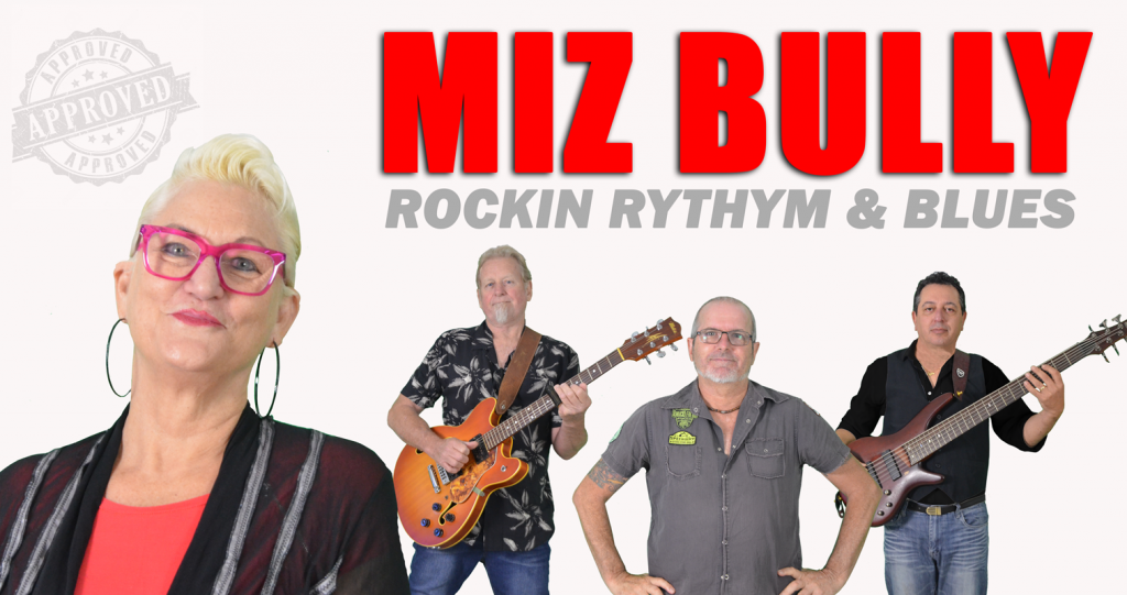 Miz Bully Band - Fraser Coast RV Park