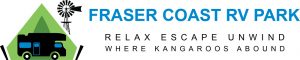 Fraser Coast RV Park - Gateway to Fraser Island, 75 acres for camping ...
