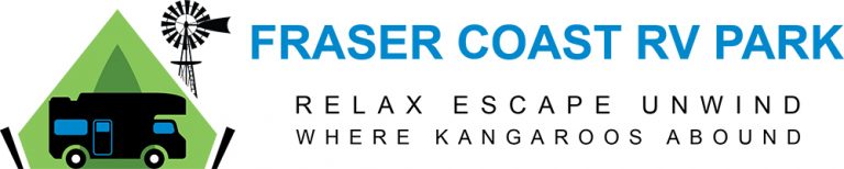 Fraser Coast RV Park - Gateway to Fraser Island, 75 acres for camping ...
