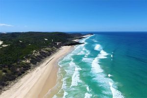 Fraser Island
